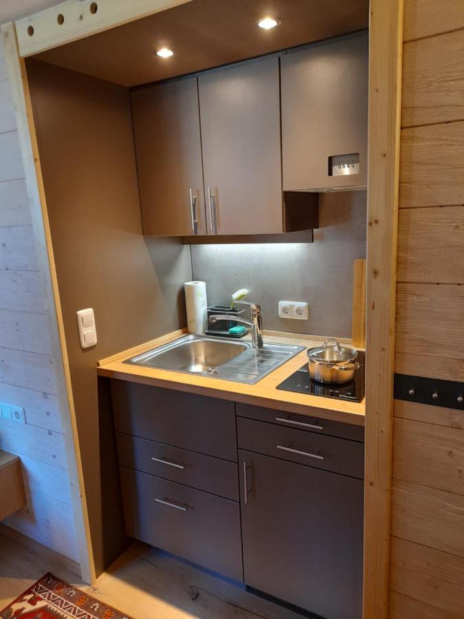 Appartement Anneke Niedernsill Εξωτερικό φωτογραφία