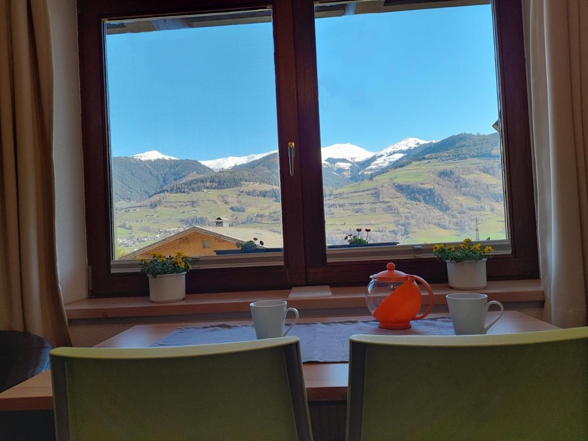 Appartement Anneke Niedernsill Εξωτερικό φωτογραφία
