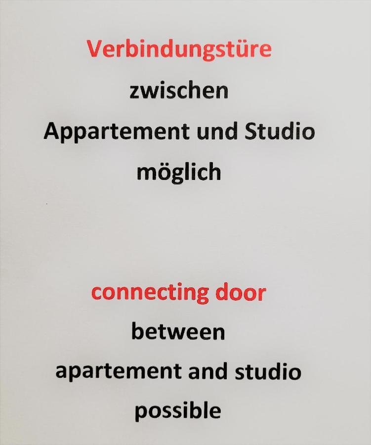 Appartement Anneke Niedernsill Εξωτερικό φωτογραφία