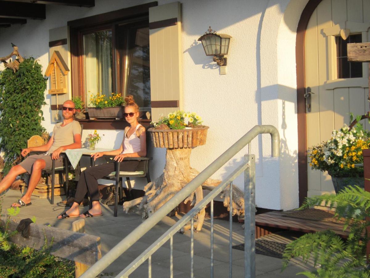 Appartement Anneke Niedernsill Εξωτερικό φωτογραφία