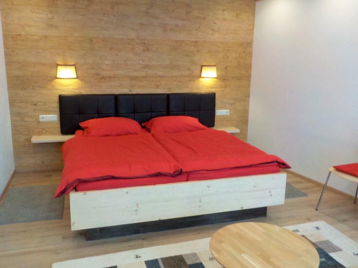 Appartement Anneke Niedernsill Εξωτερικό φωτογραφία
