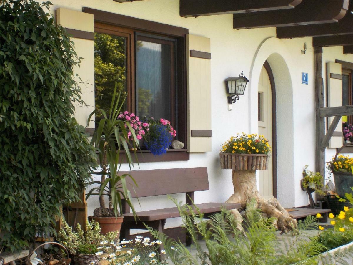 Appartement Anneke Niedernsill Εξωτερικό φωτογραφία